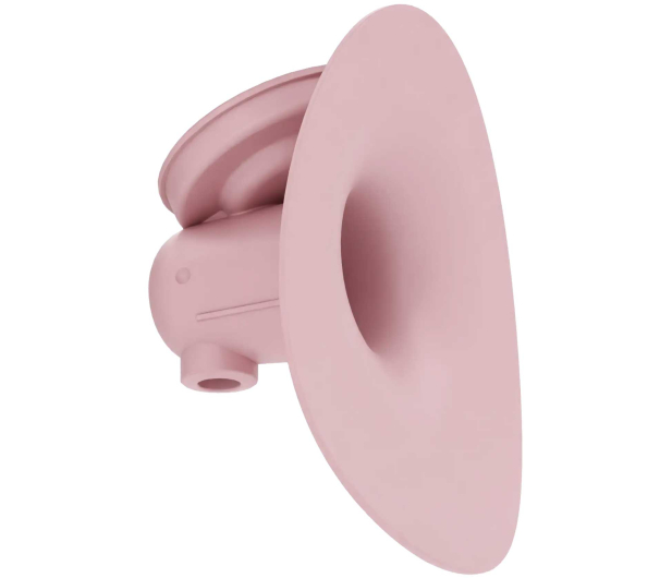 MOMINI Podwójny 4 fazowy laktator elektroniczny 2w1 TwinHarmony - 1361099 - zdjęcie 5